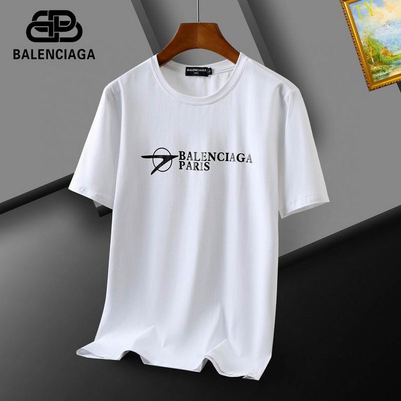 Balenciaga Men's T-shirts 13